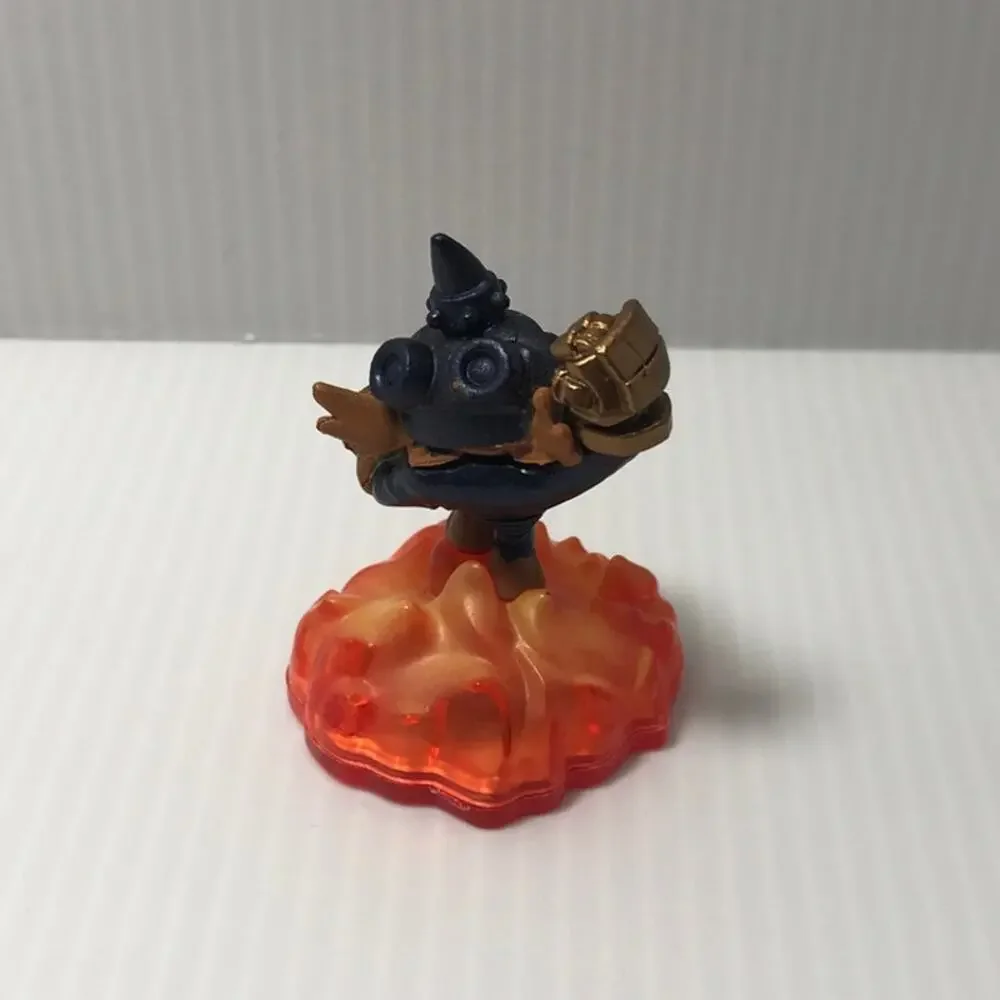 2014 Activision Skylanders Trap Team Small Fry